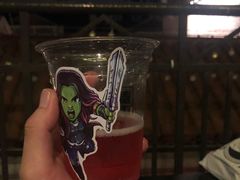 -麦落精酿啤酒餐吧(先农大院店)