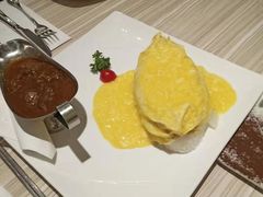 -必胜客(华辰店)