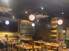 -记忆串城·东北烧烤·小龙虾·大型团建(南油店)