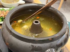 -云海肴·汽锅鸡·云南菜(广安门天虹店)