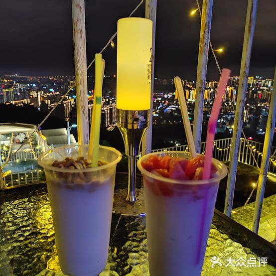 龙岩大锦山农家乐