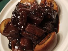 -老吉堂上海本帮菜(望京万象汇店)