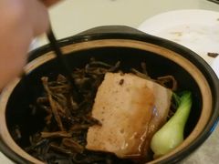-长春观斋补堂素菜馆