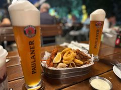 -宝莱纳餐厅(滨江店)