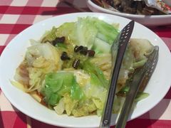 -西贝(深圳卓悦汇店)