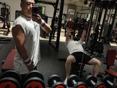 -FLARE STAR FITNESS(复地活力城店)