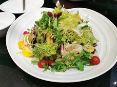 -高第街56号港式餐厅·精选(世茂广场宽厚里大明湖店)