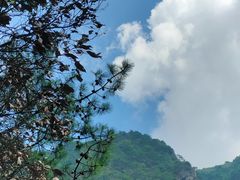 -萍乡武功山风景名胜区