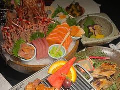 -花潮料理艺食馆(成都万象城店)