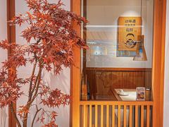 -江渔儿酸菜鱼·拔草餐厅(虎门君乐汇店)