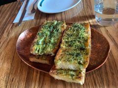-PIZZA BIANCA(民园店)