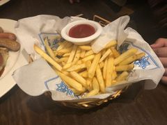 -宝莱纳餐厅(滨江店)