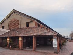 -祝甸砖窑文化馆