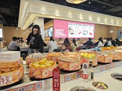 -龍歌自助小火锅(市北CBD万达店)