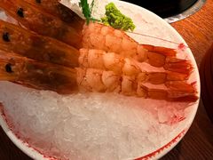 -花和寿喜烧·三文鱼自助专门店(光屿城店)