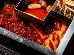 -锦城印象火锅(天府三街店)