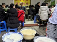 旅行甜品-百花传统甜品店(原址店)