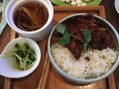 -青藤茶馆(南山路店)