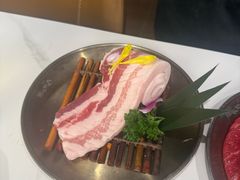 -西塔老太太泥炉烤肉(望京一店)