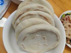 -老刘家永盛斋·传统泡馍(东关南街店)