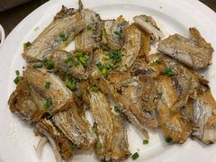 香煎带鱼-新享乐海鲜(翠华路店)