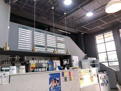 -ADO KAFE(大学城店)