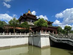 -顺峰山公园