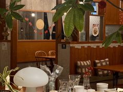 -有序Orderly融合西餐·咖啡(运河外滩店)