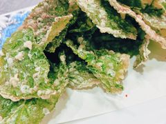 椒盐桑叶-天禧(西溪店)