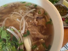 猪肚鸡汤-闻道食府烙饼卷带鱼(原车耳营店原大觉寺店)
