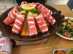 -WOW LUCKY创意韩料(龙阳广场店)