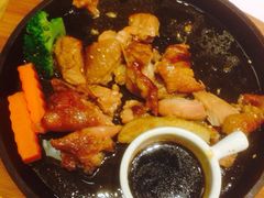 -花漫里日式餐厅(刺桐店)