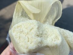 -叶婆婆豆浆馍馍