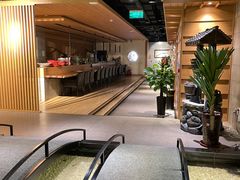 -东田之村自助餐厅(金水路店)