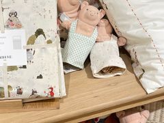 -ZARA HOME(蓝色港湾店)