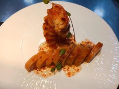 -晋阳春·山西菜·北京烤鸭(交大店)