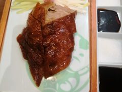-满园烤鸭·春饼(太原街万达店)