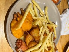 -TOM’S PIZZA汤姆餐厅(红旗店)