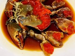 醉蟹-钱塘宴(东站西子国际店)