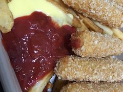 -Tubestation站点比萨(五道营店)