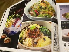 -小天厨民间菜馆(深圳街店)