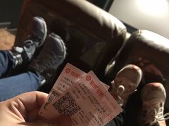 -大光明丽星VIP影城(昌里路杜比全景声店)