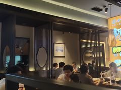 -呷哺呷哺(融创茂店)