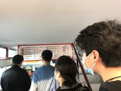 -蔡记炸酱热干面(昌里路店)