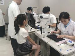 -东北大学附属辽宁爱尔眼科医院