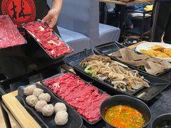 -林记潮牛·牛肉火锅(上马墩店)