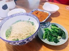 -朱洪元苏式面馆(绿宝广场店)