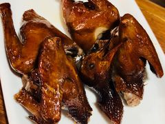 -香港仔茶餐厅(凤阳店)