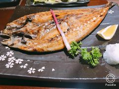 -晶吉·居酒屋·烧鸟·生鱼饭(中山区民主广场店)