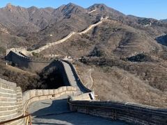 -慕田峪长城